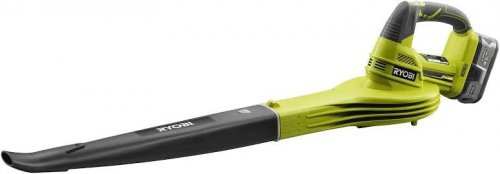 Soplador Ryobi RBL1820S40F 18V