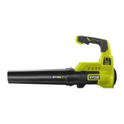 Soplador Ryobi turbojet hojas