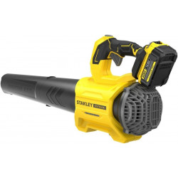 Soplador Stanley Fatmax V20 SFMCBL730M1-qw 18V 1b 4ah