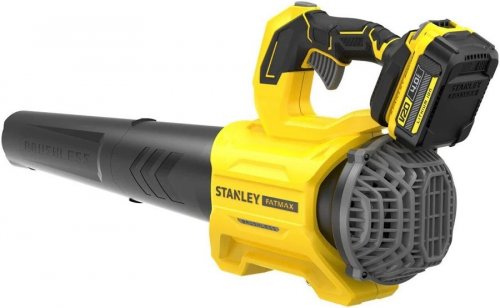 Soplador Stanley Fatmax V20 SFMCBL730M1-qw 18V 1b 4ah