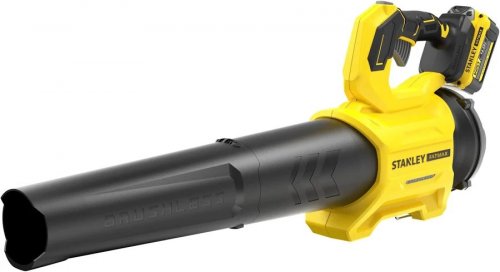 Soplador Stanley Fatmax V20 SFMCBL730M1-qw 18V 1b 4ah