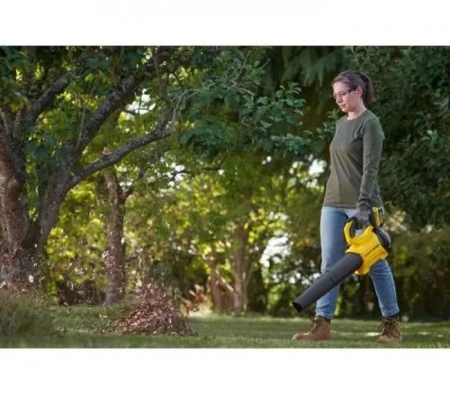 Soplador Stanley Fatmax V20 SFMCBL730M1-qw 18V 1b 4ah