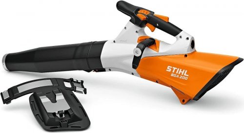 Soplador Stihl BGA 200