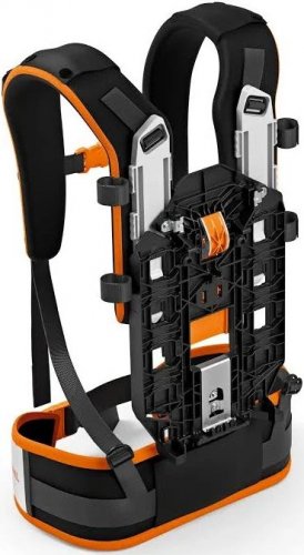 Soplador Stihl BGA 200