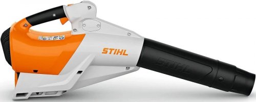 Soplador STIHL BGA 250