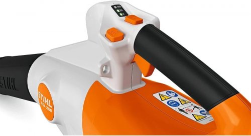 Soplador STIHL BGA 250