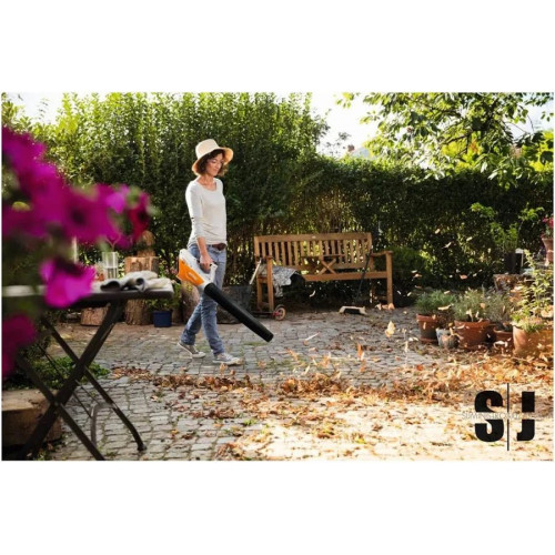 Soplador Stihl BGA 45