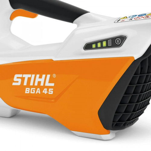 Soplador Stihl BGA 45