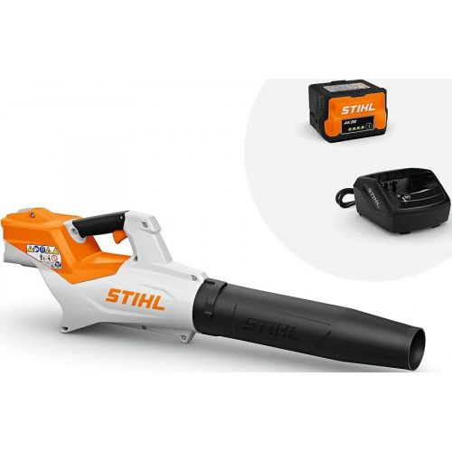 Soplador STIHL BGA 50 + batería y cargador