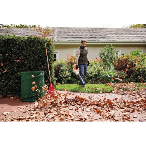 Soplador STIHL BGA 50 + batería y cargador