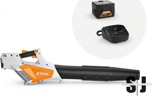 Soplador Stihl BGA 57 SET