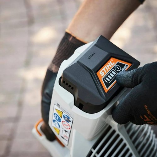 Soplador Stihl BGA 57 SET