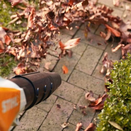 Soplador Stihl BGA 57 SET