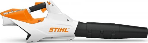 Soplador Stihl BGA 86