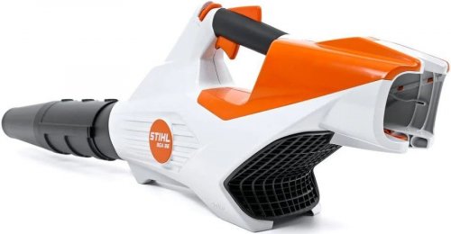 Soplador Stihl BGA 86