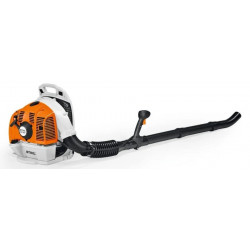 Soplador STIHL BR 350
