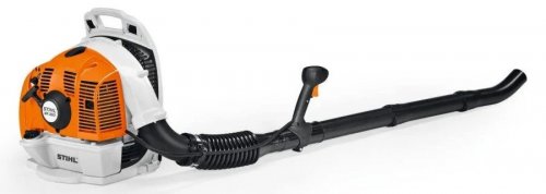Soplador STIHL BR 350