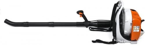 Soplador STIHL BR 350