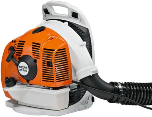 Soplador STIHL BR 350