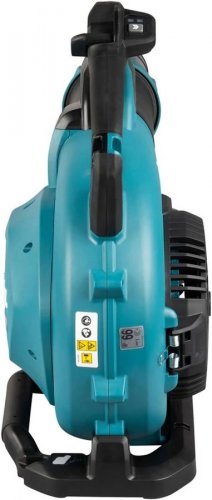 Soplador UB003GZ XGT 40Vmax Makita