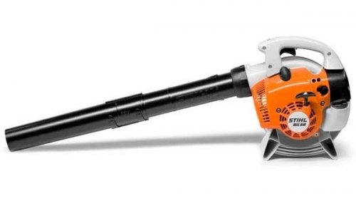 Sopladora Stihl Bg 56