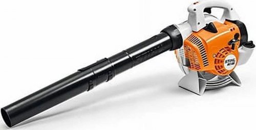 Sopladora Stihl Bg 56