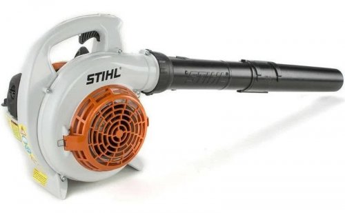 Sopladora Stihl Bg 56