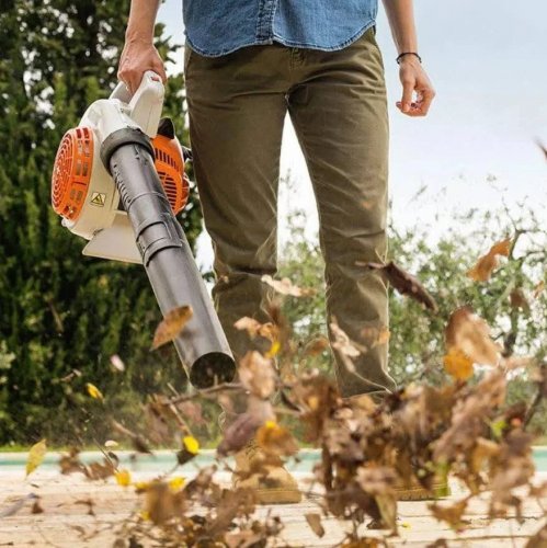 Sopladora Stihl Bg 56