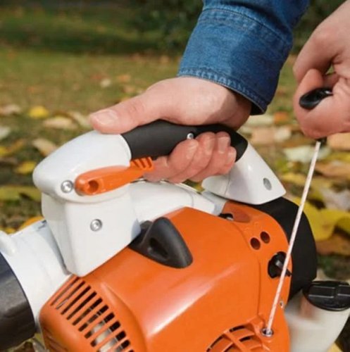 Sopladora Stihl Bg 56