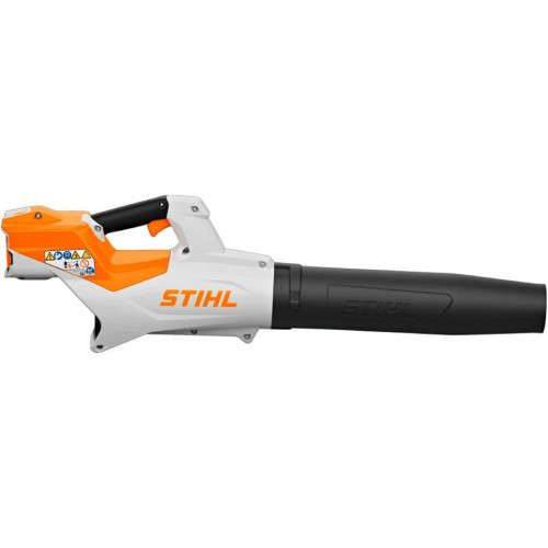 Sopladora Stihl Bga 50 Con Batería Y Cargador