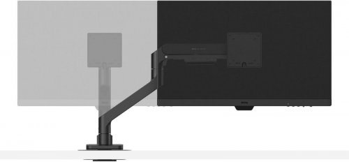 Soporte de Mesa BenQ Ergo Arm BSH01 45