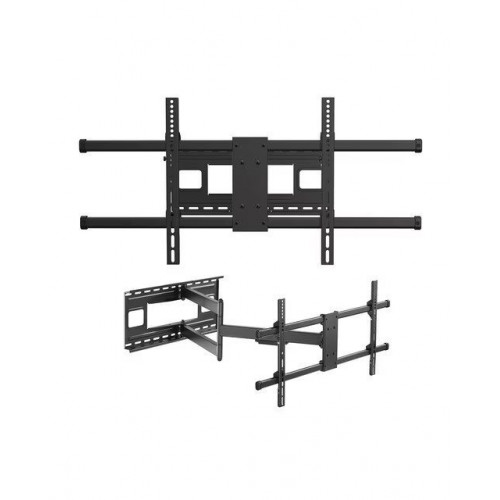 Soporte de pared Fonestar MOV-384PR para TV de 43