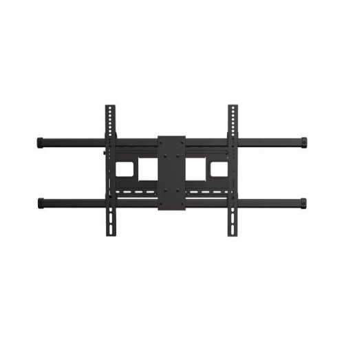 Soporte de pared Fonestar MOV-384PR para TV de 43