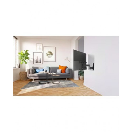 Soporte de pared giratorio hasta 180º Vogel's TVM 3465 para TV OLED de 32