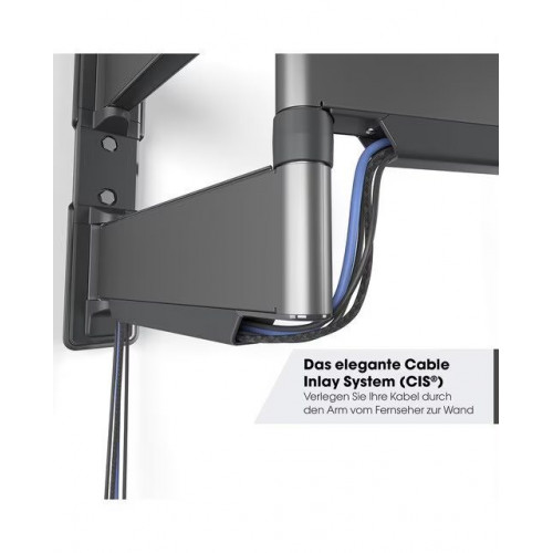 Soporte de pared giratorio Vogel's TVM 5445 para TV de 32