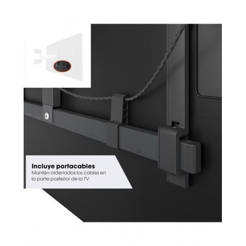Soporte de pared giratorio Vogel's TVM 5445 para TV de 32