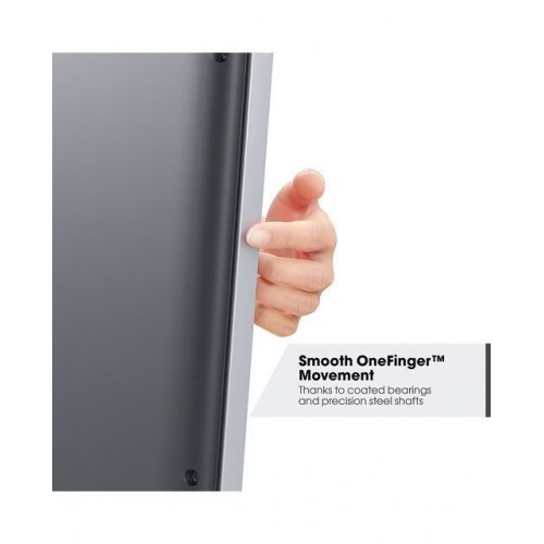 Soporte de pared giratorio Vogel's TVM 5645 para TV de 40