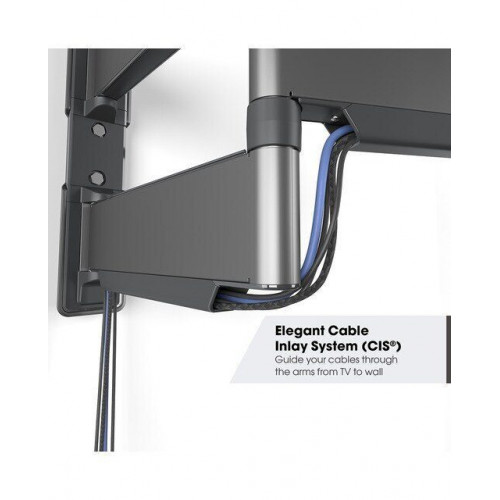 Soporte de pared giratorio Vogel's TVM 5645 para TV de 40