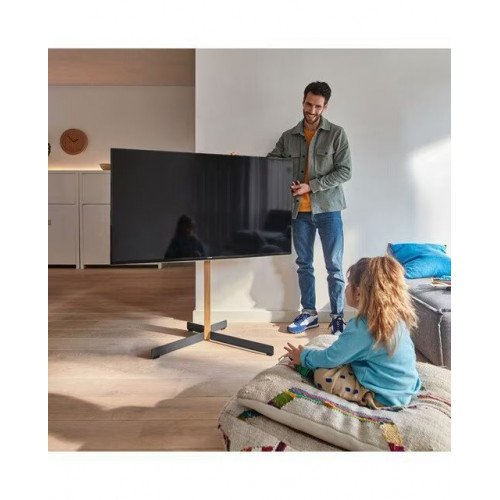 Soporte de pie giratorio Vogel's TVS 3695 para TV de 40