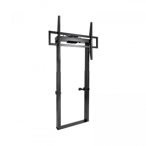 Soporte de Piso Fijo Tooq TITAN con Ajuste Eléctrico de Altura 55