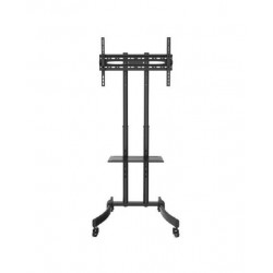 Soporte de suelo Fonestar STS-4664N para TV de 37