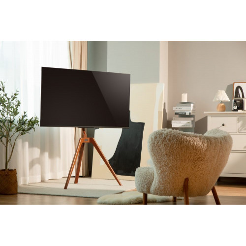 Soporte de suelo Fonestar STS-M5044 para TV de 42