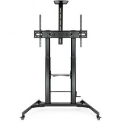 Soporte de Suelo Inclinable Ajustable