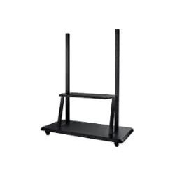 Soporte de Suelo Optoma ST05 Pantallas 65″-75″-86″