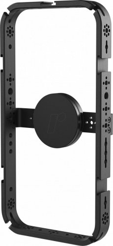 Soporte magnético para smartphones
