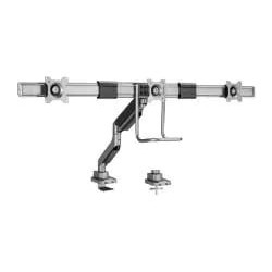 Soporte mesa EQUIP 3Pantallas 17″-32″