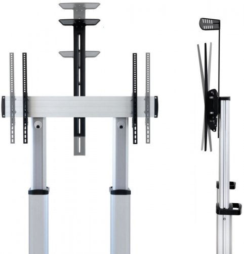 Soporte Móvel Tooq PARTENON 60
