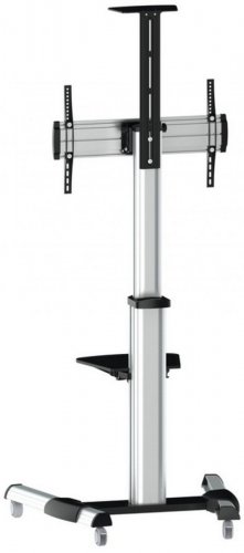 Soporte Móvel Tooq Tilt Rotação 90º Ajustable 37
