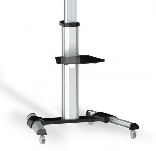 Soporte Móvel Tooq Tilt Rotação 90º Ajustable 37