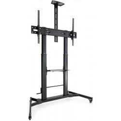 Soporte Móvel Tooq ZEUS 60